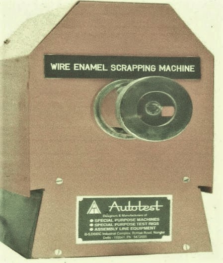 Model M3 12-24 SWG